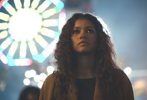 Euphoria