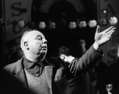 Jean Renoir