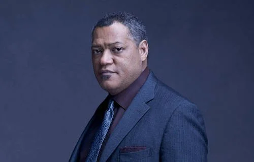 Laurence Fishburne