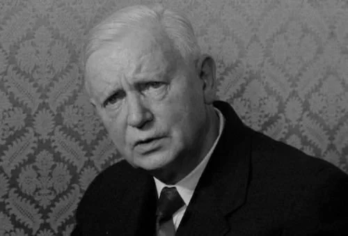 Carl Theodor Dreyer