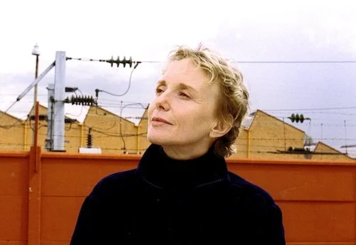 Claire Denis