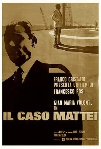 the mattei affair