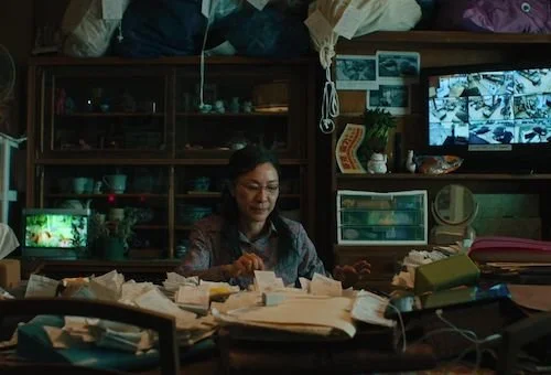 everything everywhere all at once