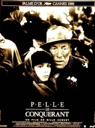 pelle the conqueror