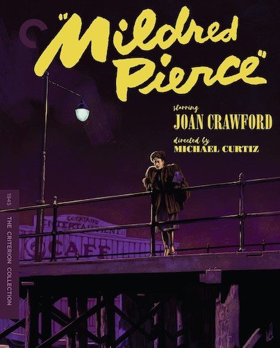 mildred pierce
