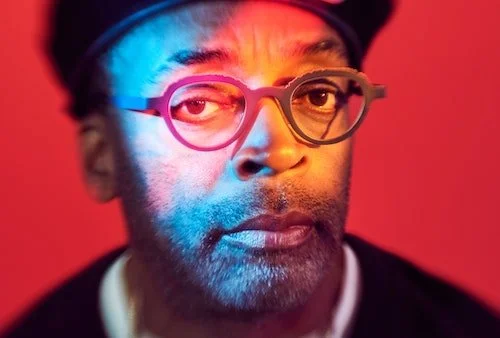 Spike Lee