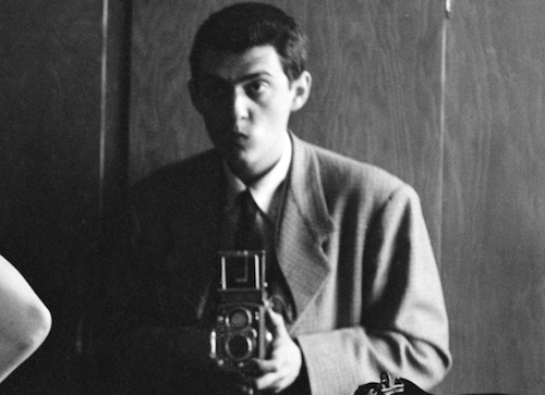 Stanley Kubrick
