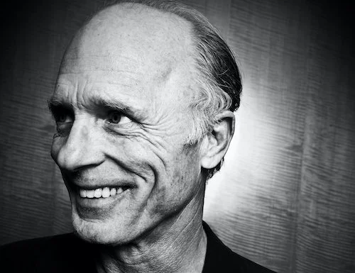 Ed Harris