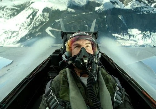 top gun maverick