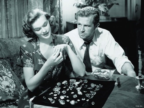 the asphalt jungle