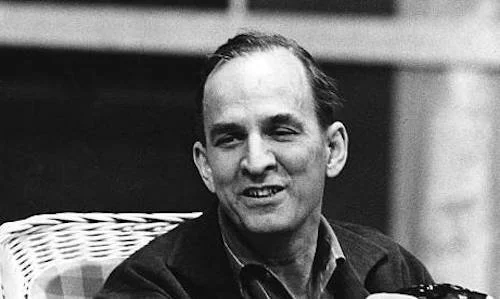 Ingmar Bergman