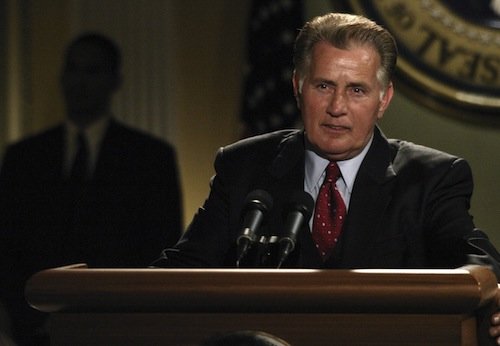 The West Wing