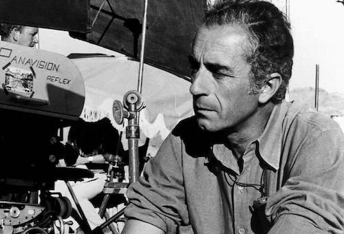 Michelangelo Antonioni