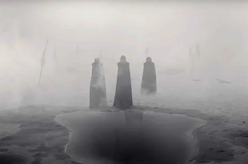 The Tragedy of Macbeth 2021