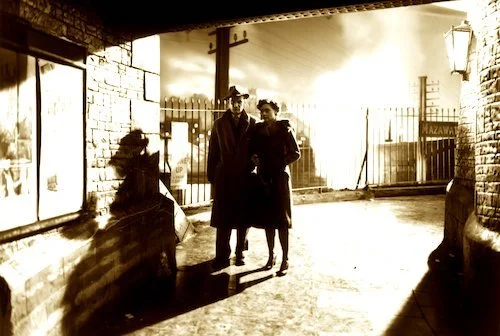 brief encounter