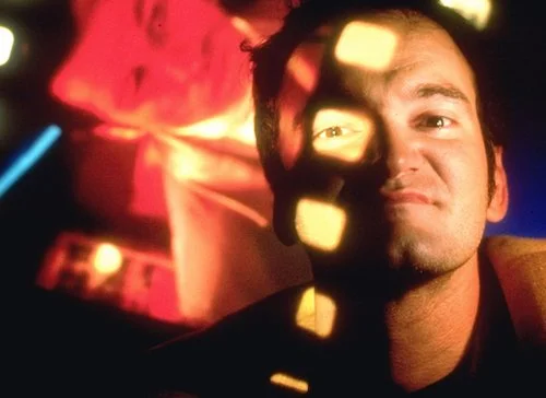 Quentin Tarantino