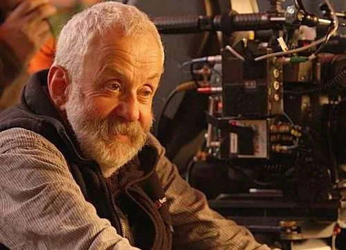 Mike Leigh