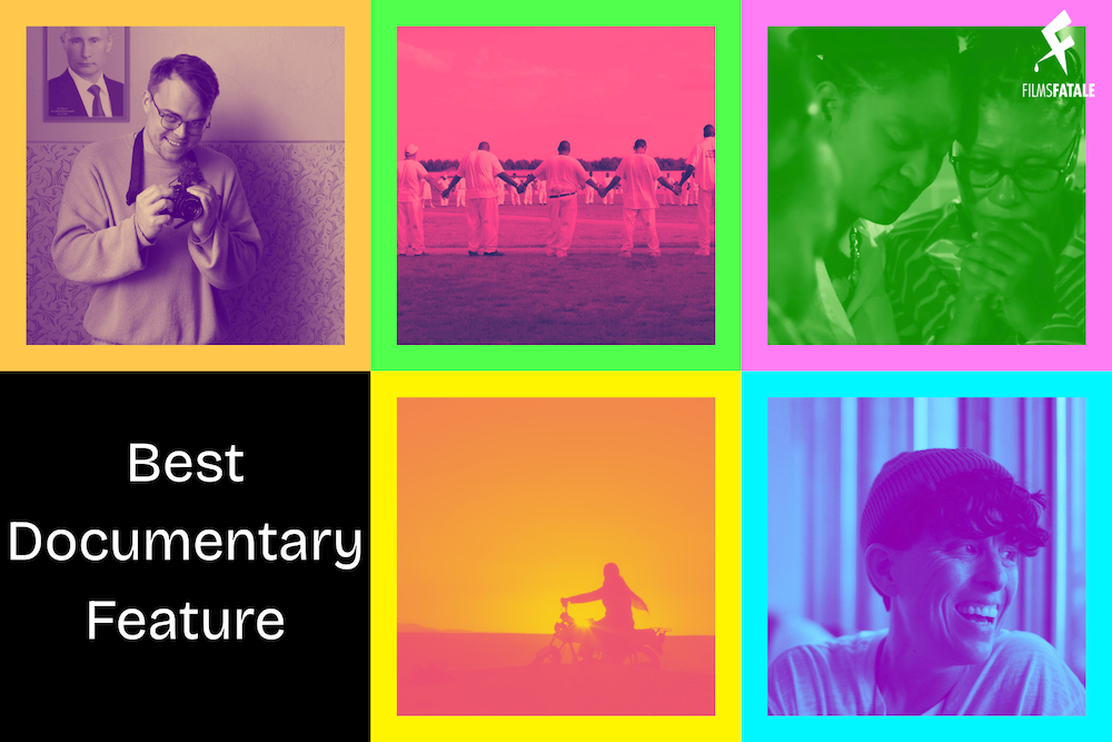 Best Documentary Feature Film: Ranking Every Nominee of the 98th ...