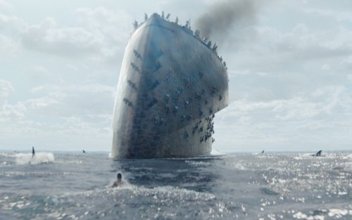 black panther wakanda forever