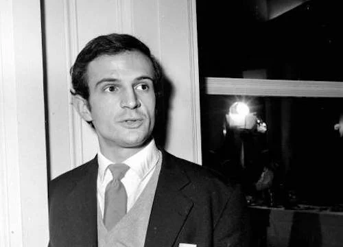 François Truffaut