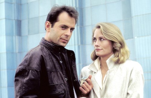 Moonlighting