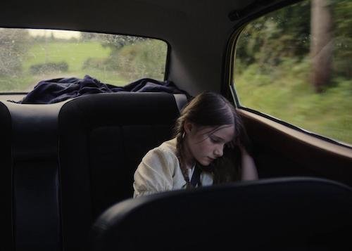 the quiet girl
