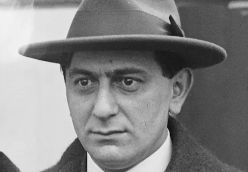 Ernst Lubitsch