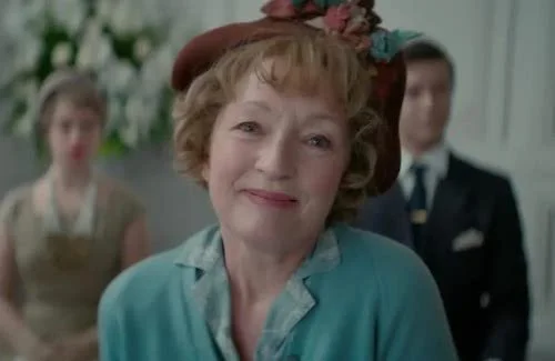 mrs. harris goes to paris
