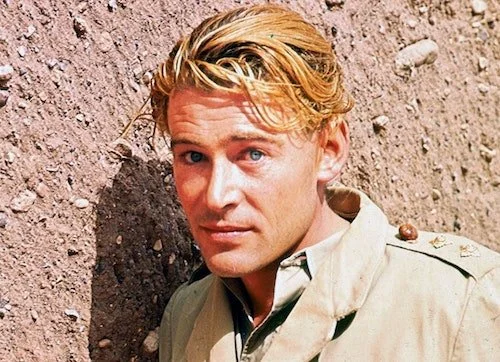 Peter O’Toole