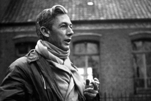 Robert Bresson