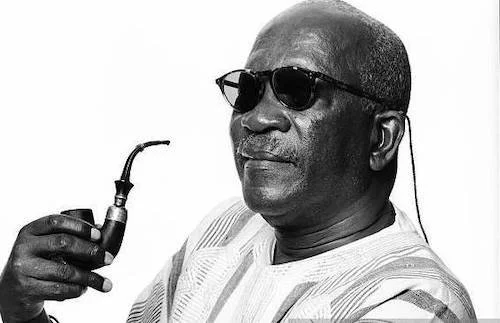 Ousmane Sembène