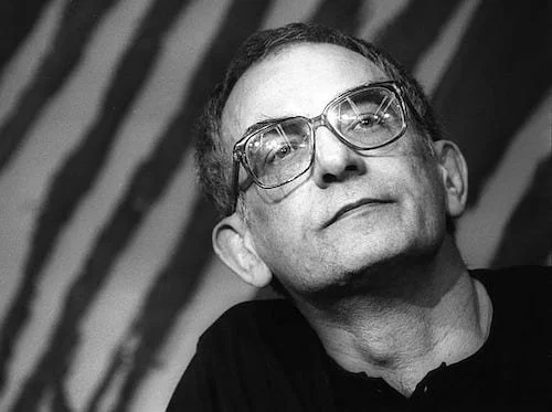 Krzysztof Kieślowski