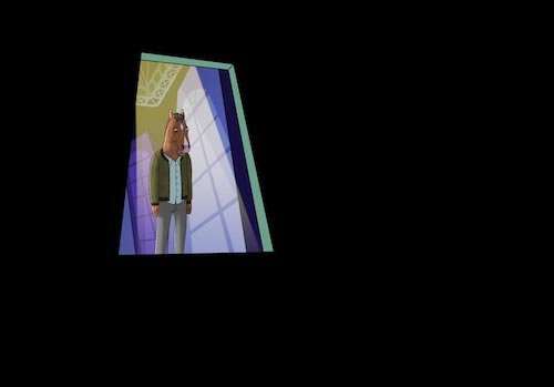 Bojack Horseman