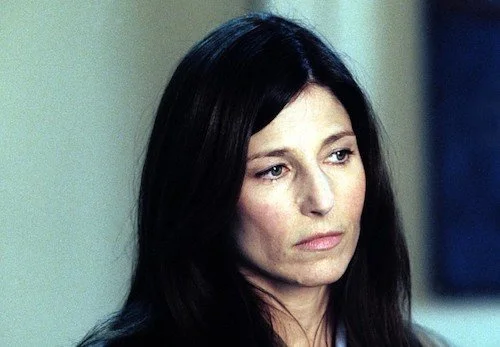Catherine Keener
