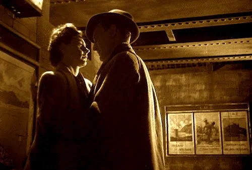 brief encounter