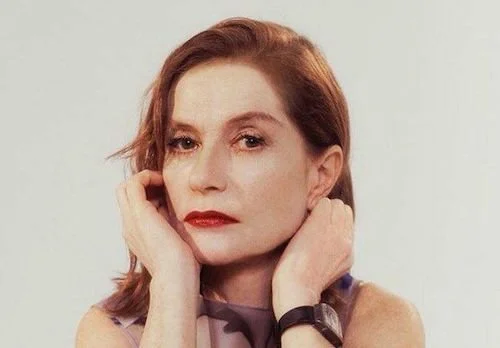 Isabelle Huppert