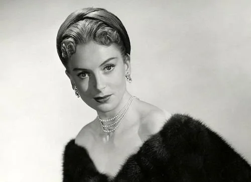 Deborah Kerr 