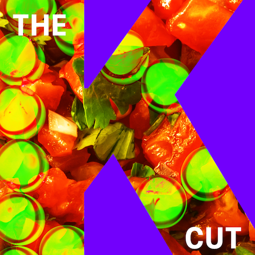 the k cut
