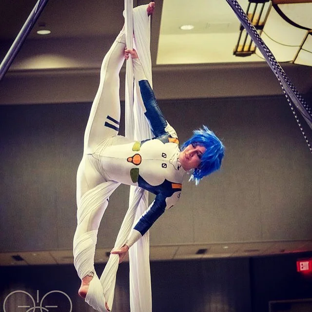 Youmacon, Detroit