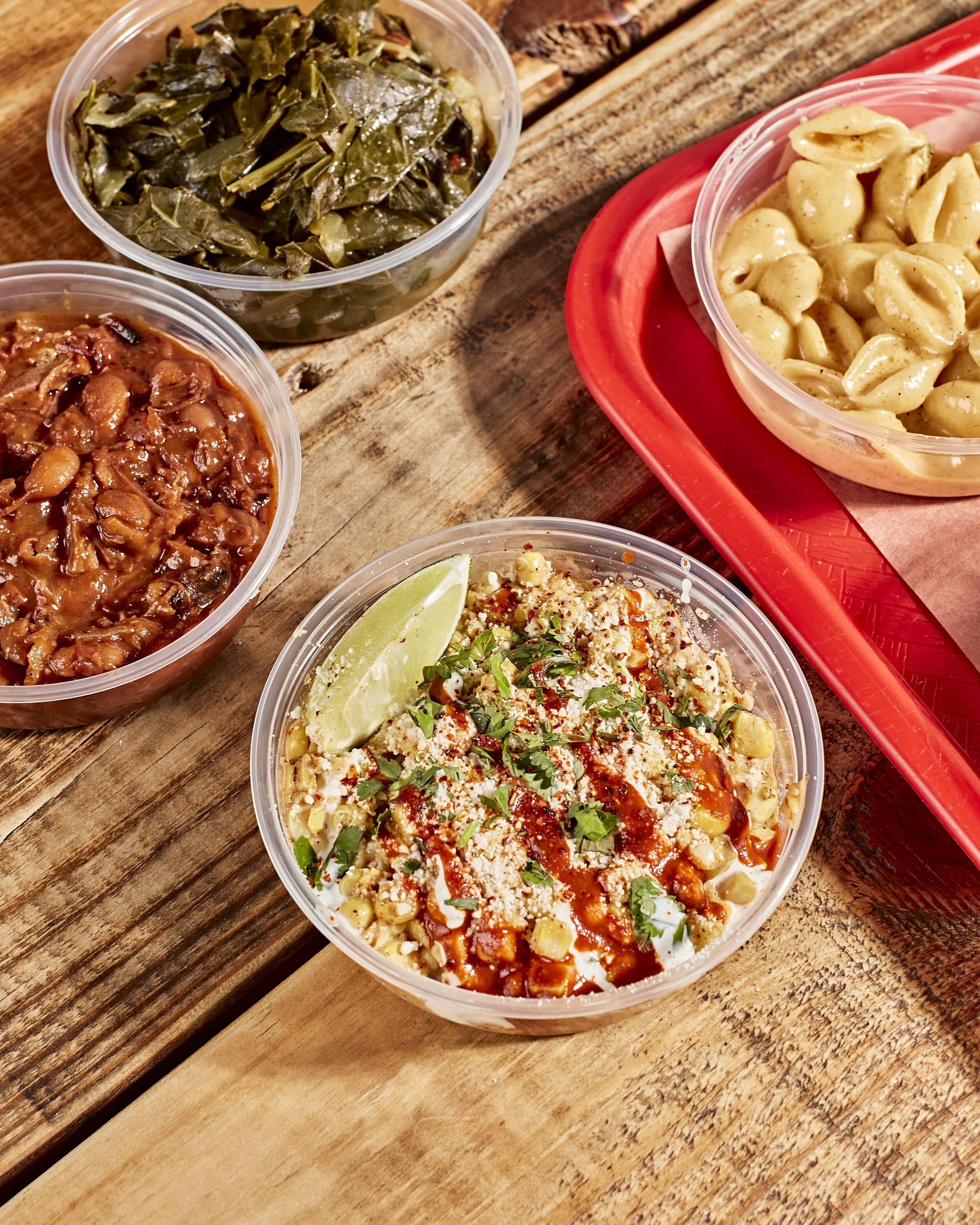 Cattleack BBQ — Brittany Conerly Photography