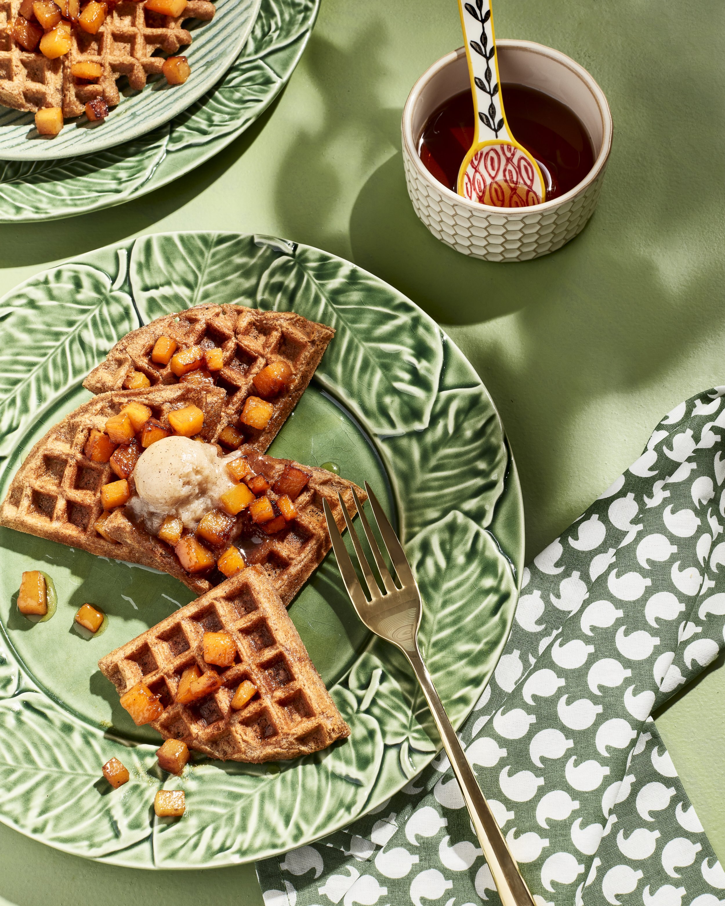 Sweet Potato Waffles_Editorial_Photographer_Texas.jpg