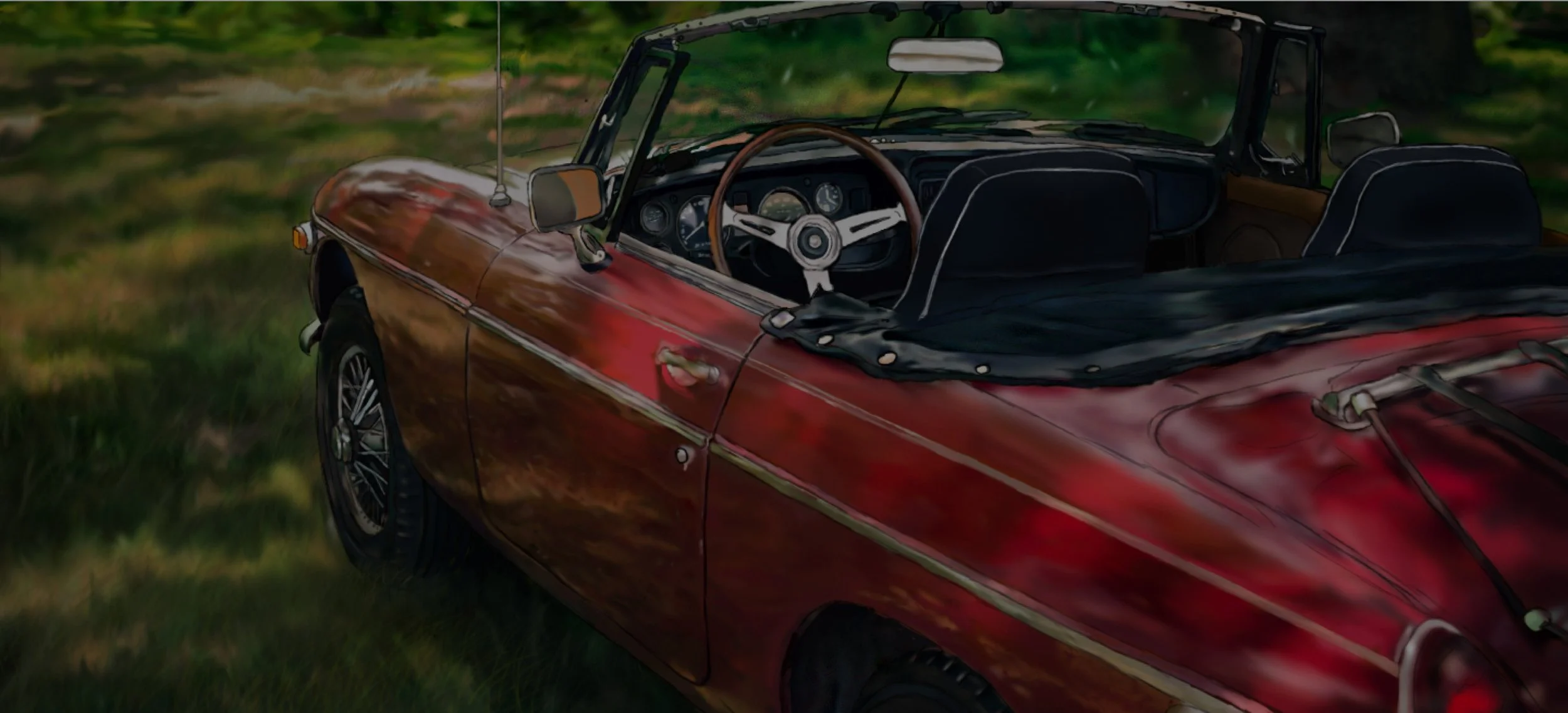 DIGITAL PAINTINGS