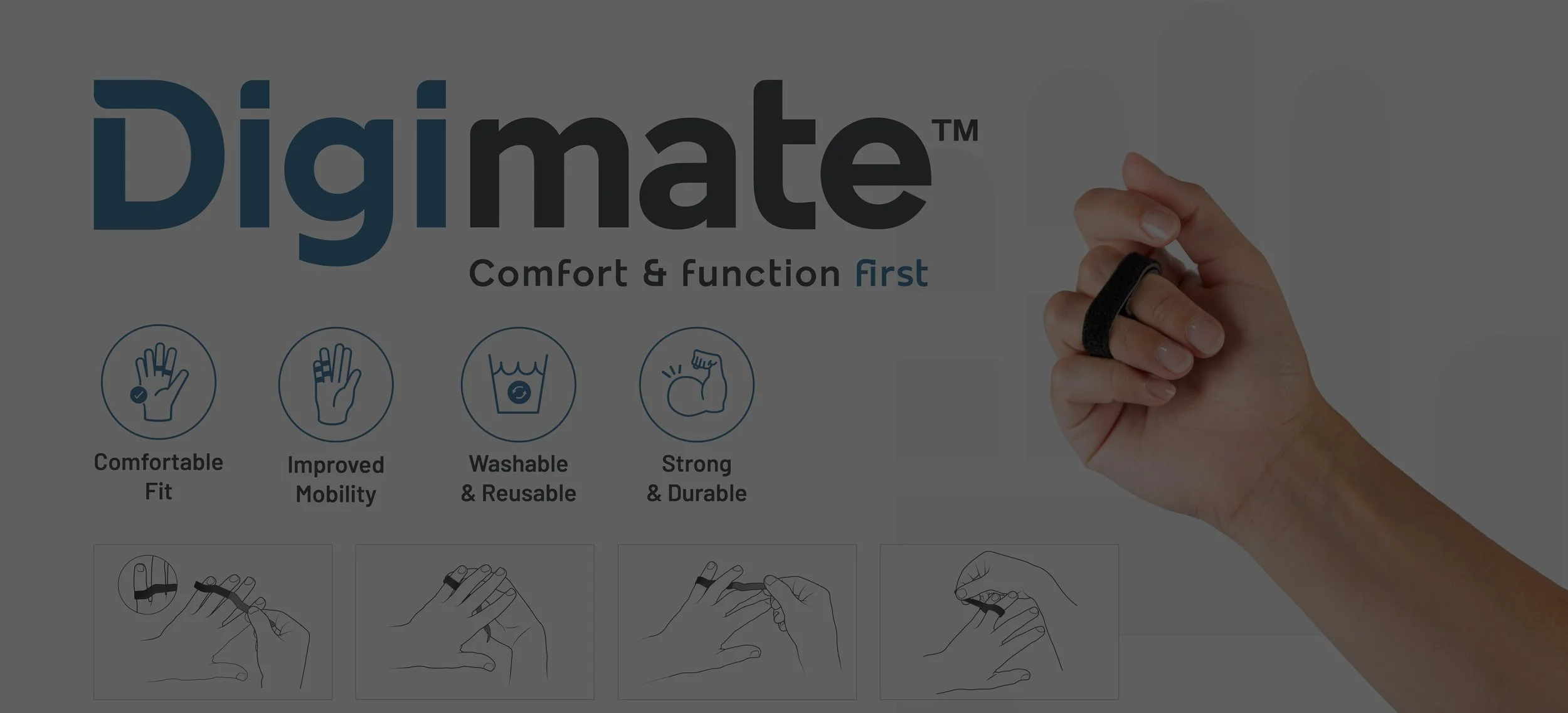 DIGIMATE