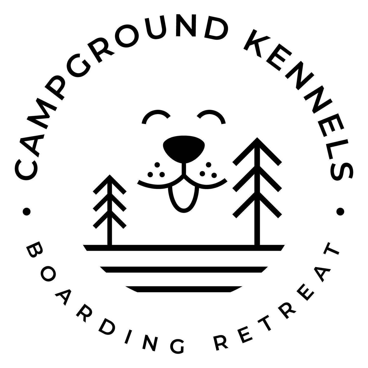 Campground Kennels