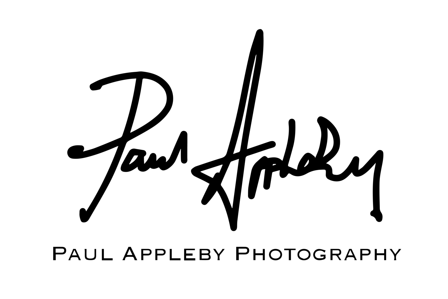 Paul Appleby Photography