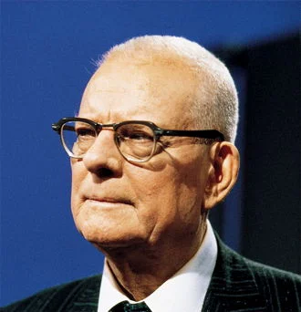 EP# 003: W. Edwards Deming