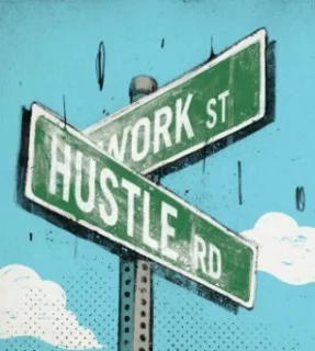 Side Hustle Time