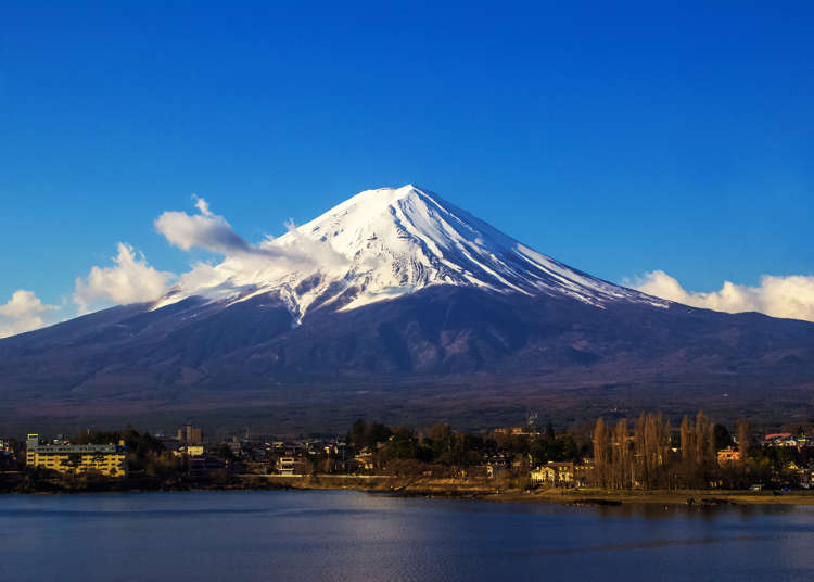 20 Facts About Japan That Will Astound You