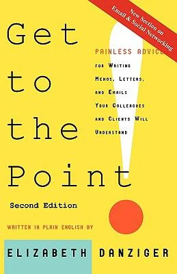 Get to the Point