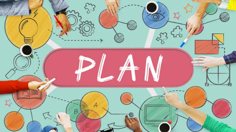 The Power of Planning
